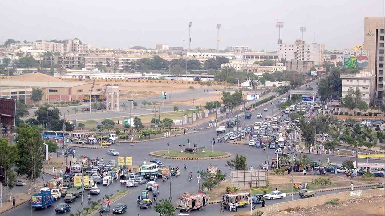 Area Guide of Gulshan-e-Iqbal, Karachi image