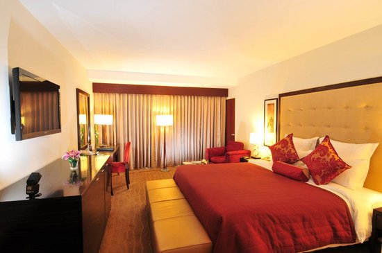 hotels in Gulshan e Iqbal