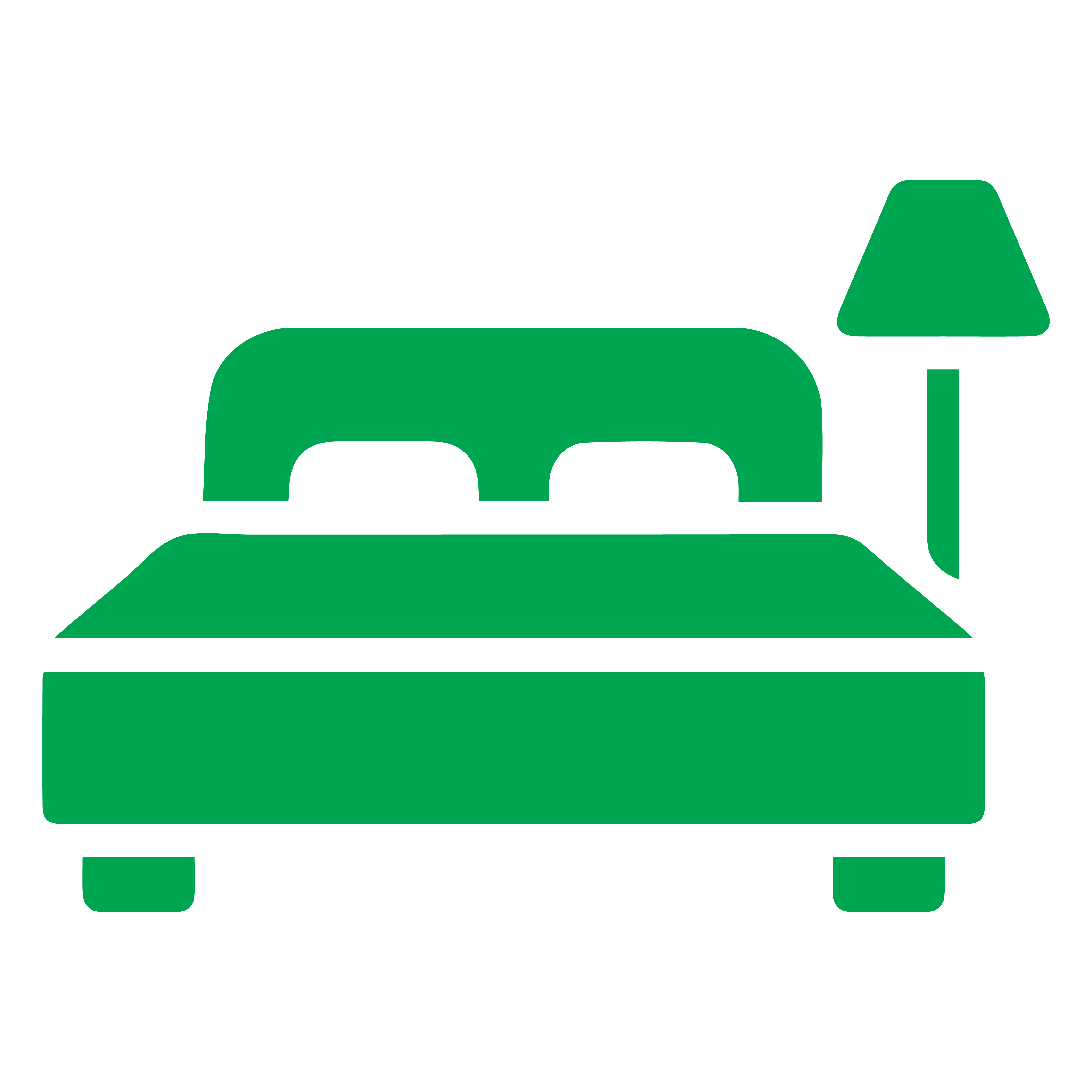 Bedrooms Icon