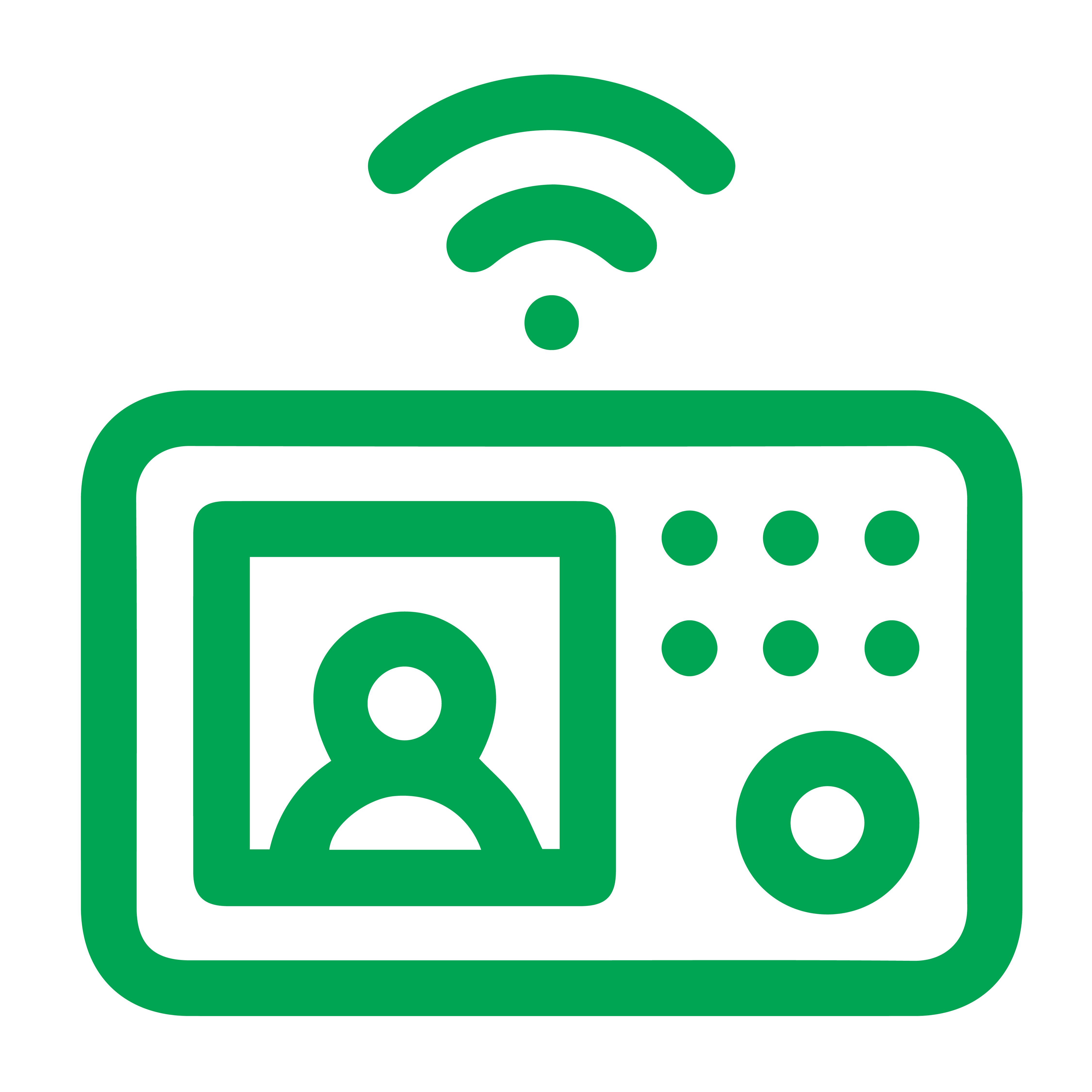 Intercom Icon