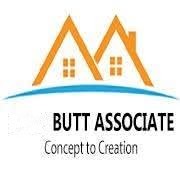 Butt associates Image