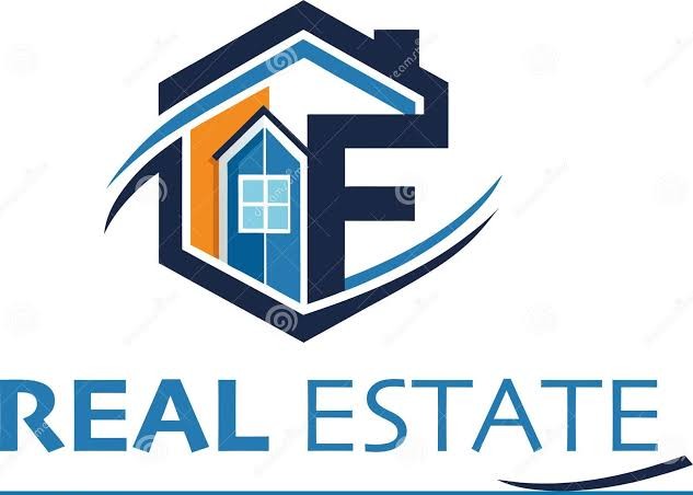 Arif Estate agency logo