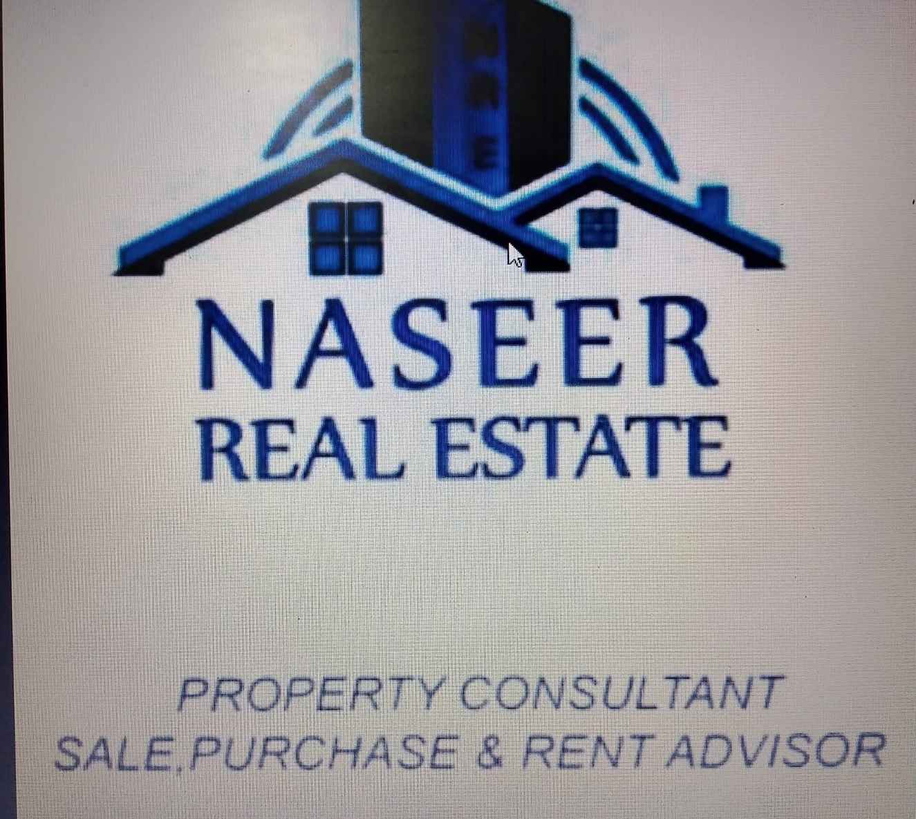 Naseer Real Estate Image