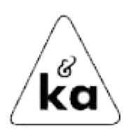 Khalid Associates agency logo