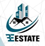 Bin Ebrahim Estate agency logo