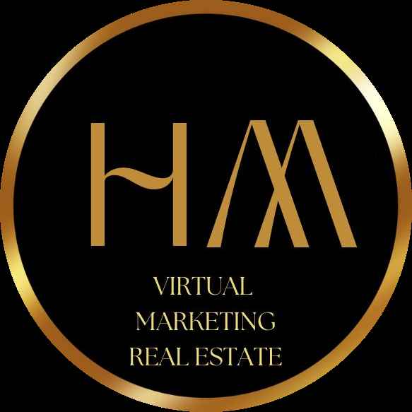 HM-Virtual Marking Real Estate Image