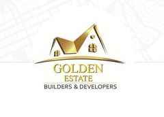 Golden Estate Builders & Developers agency logo