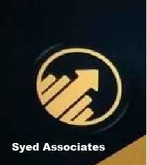 Syed-Associate Image