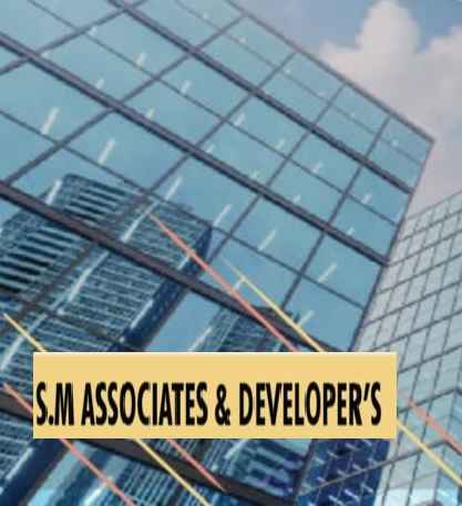 S.M Associates & Developers agency logo