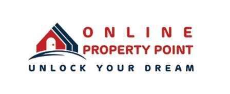 Online Property Point agency logo