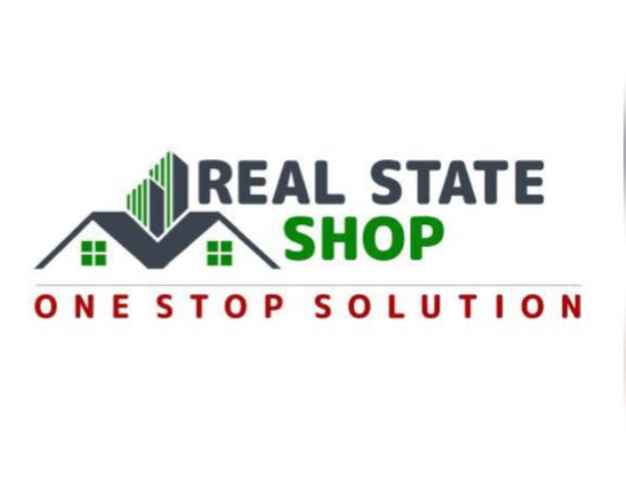 Real State Shop Image