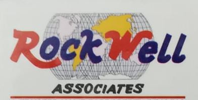 Rock Well Associates agency logo