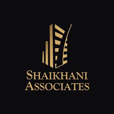 Shaikhani Associates agency logo