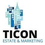 Ticon Estate & Marketing Image