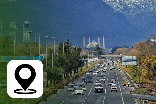 Islamabad Postal Codes: Your Complete Guide image