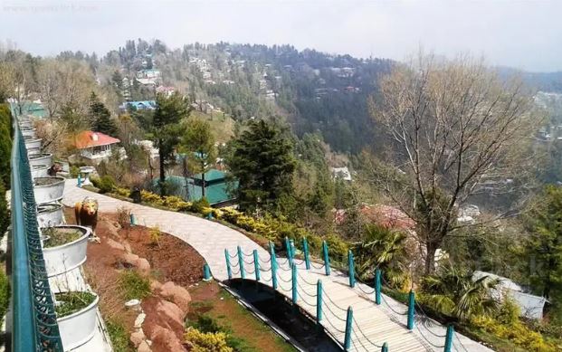 Top Tourism Destinations in Galiyat