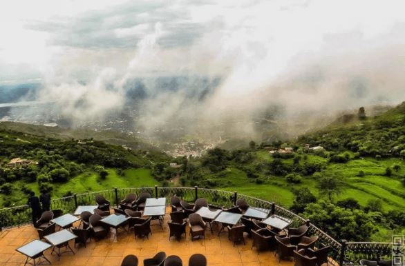 Beauty of of Pir Sohawa