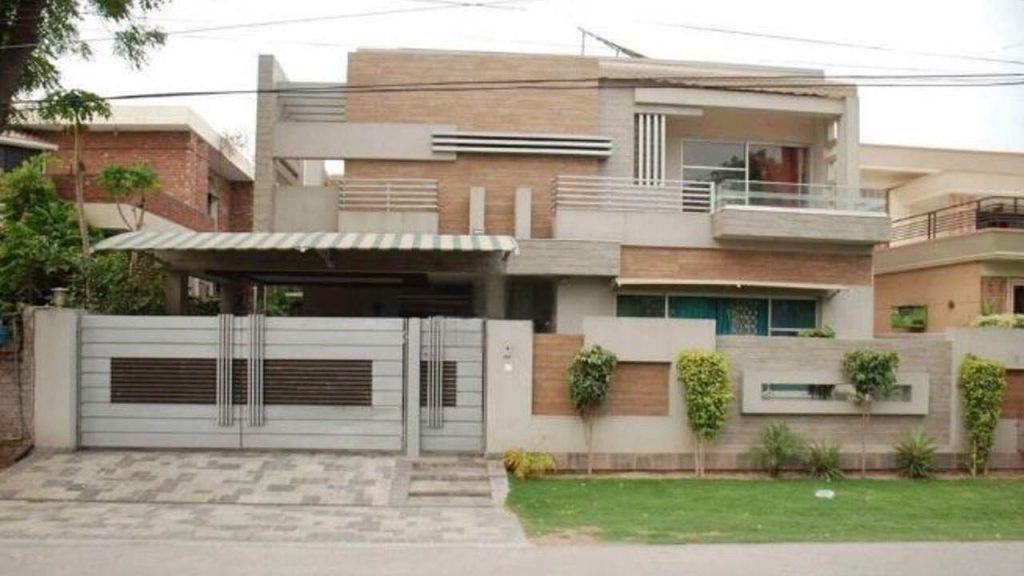 gulshan-e-iqbal perfect residential-area