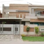 gulshan-e-iqbal perfect residential-area