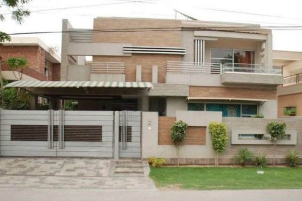 gulshan-e-iqbal perfect residential-area