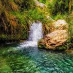 Neela Wahn waterfall