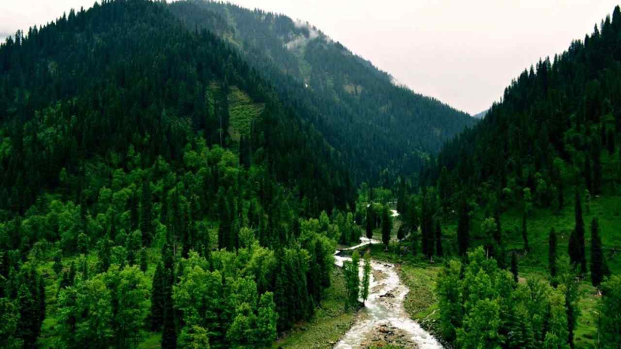 Best places to visit in Galiyat