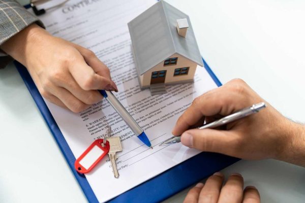 check property documents before buying in Karachi