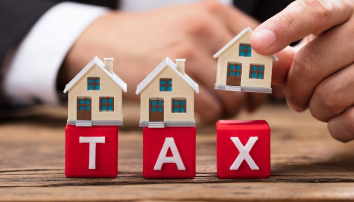 property tax calculator karachi is used top calculate the taxes on any property you own