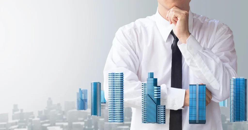 Reasons to Invest in Commercial Property 