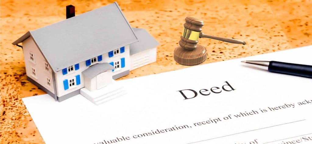 check property documents before buying karachi