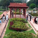 jilani park