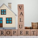 value of a property in Karachi