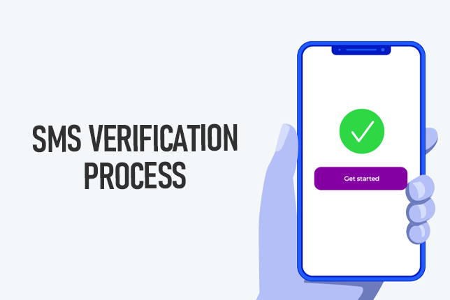 SMS message showing a successful IMEI verification for a device.